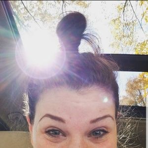 Meet your Posher, Heidi